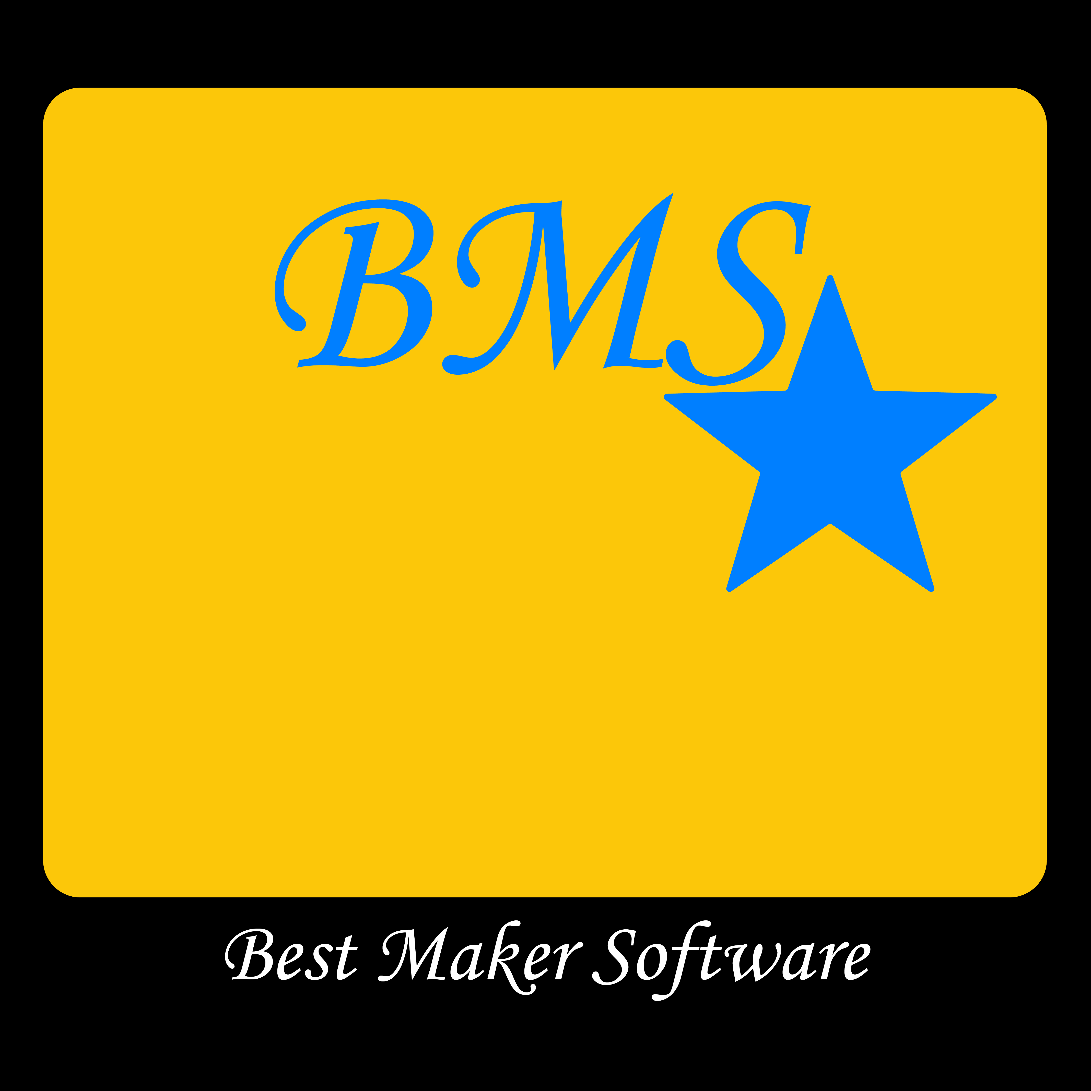 Best Maker Software