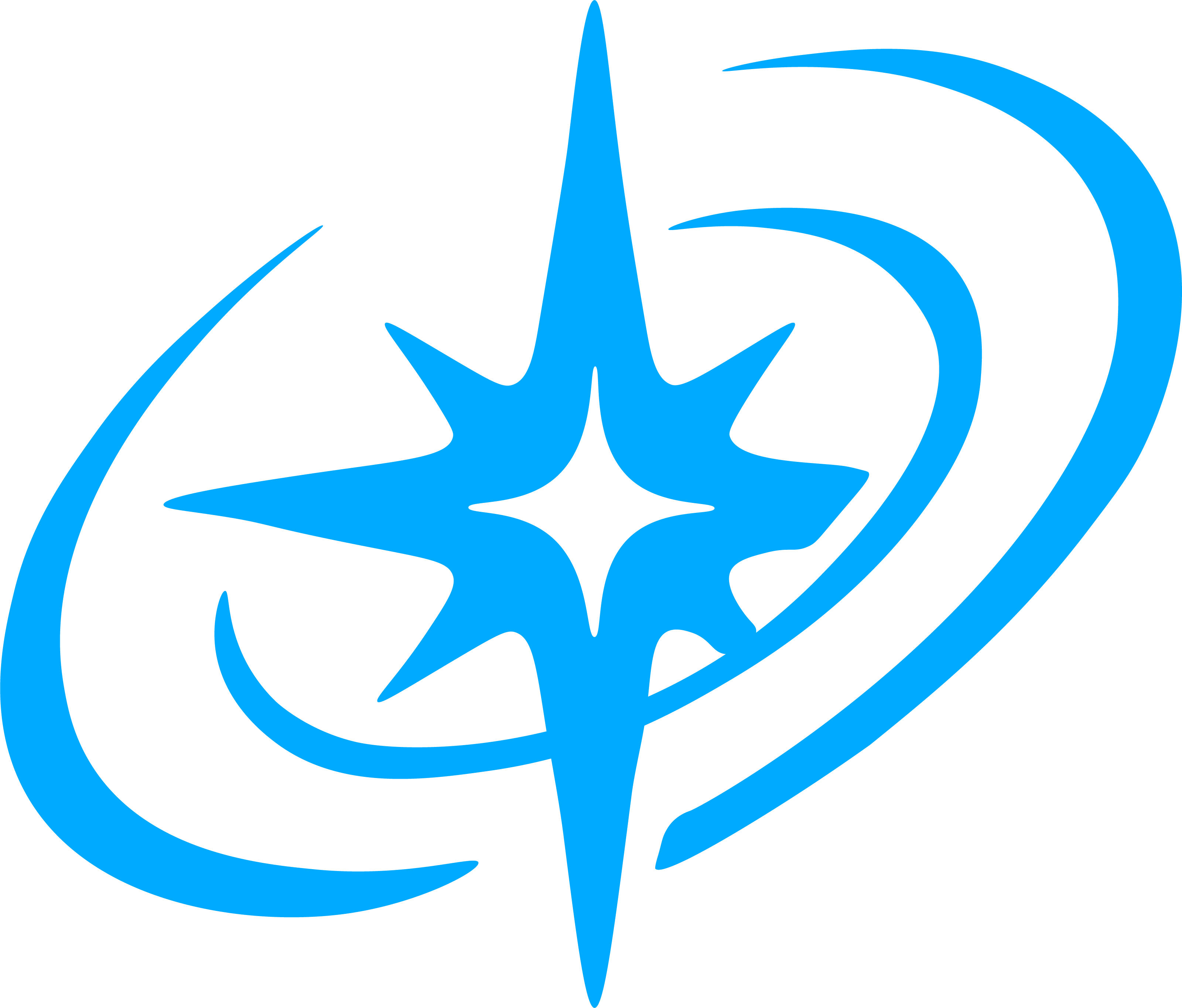 Quasar Logo