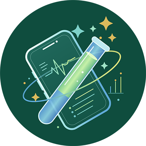 StarlyLab app icon